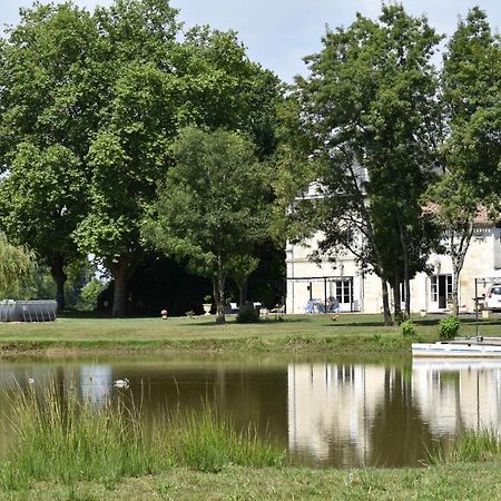 Le Cast'L 2 Coin De Paradis En Bord De Dordogne La Riviere  Exterior foto