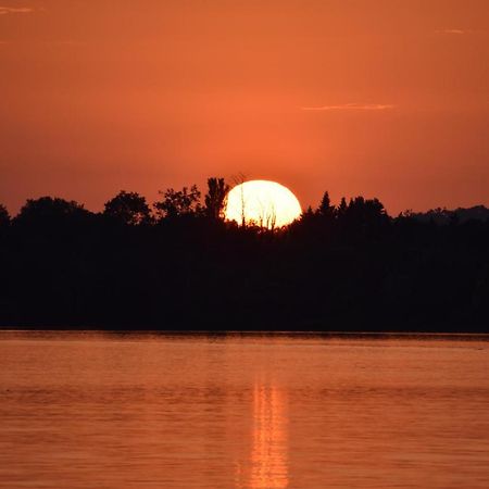 Le Cast'L 2 Coin De Paradis En Bord De Dordogne La Riviere  Exterior foto