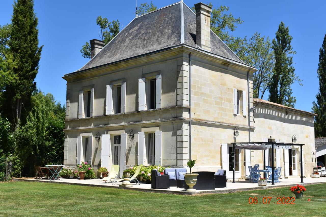 Le Cast'L 2 Coin De Paradis En Bord De Dordogne La Riviere  Exterior foto